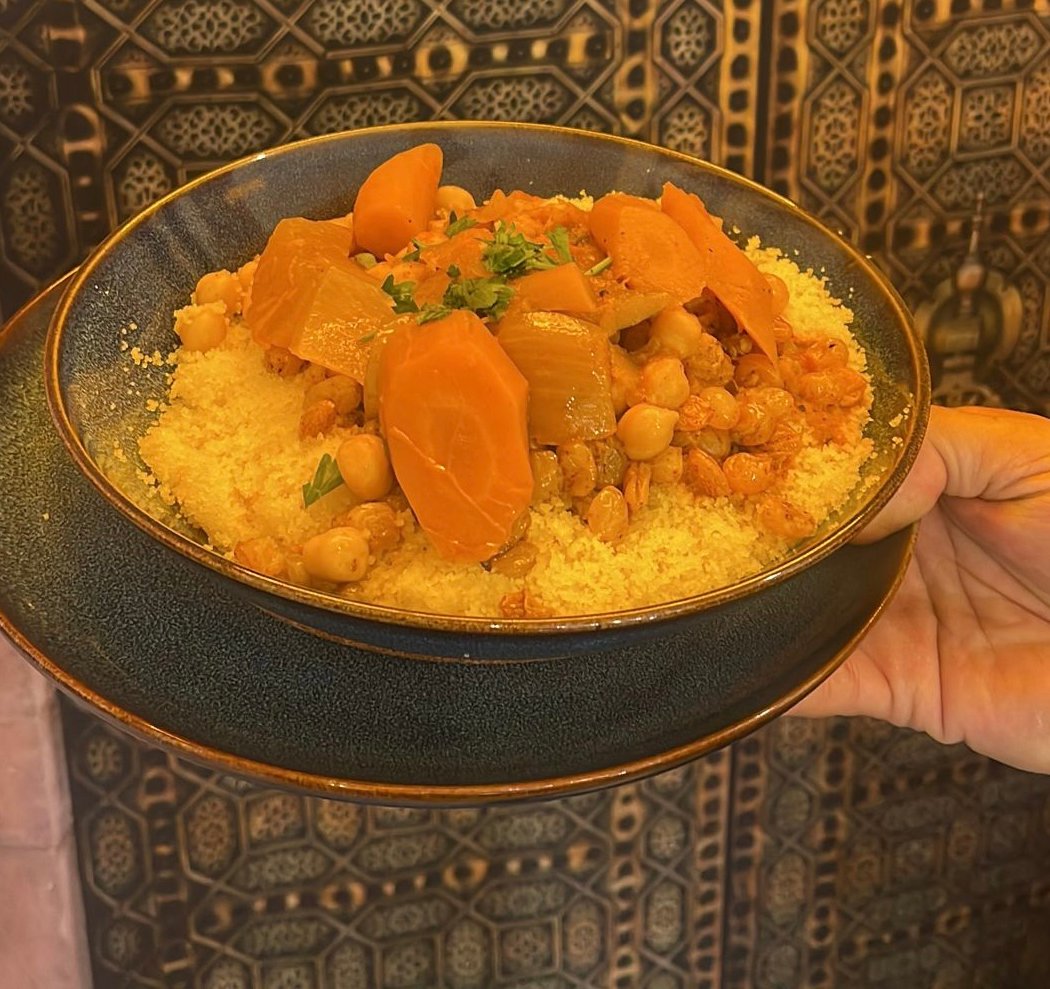 Darkoum Office Cantine Marocaine 3